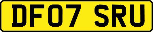 DF07SRU