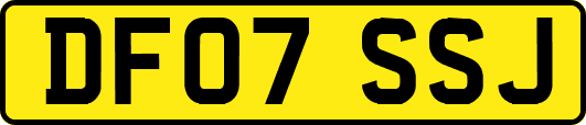 DF07SSJ