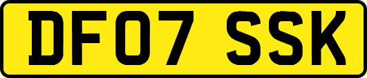 DF07SSK
