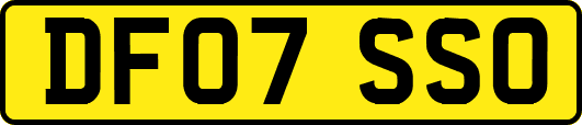DF07SSO