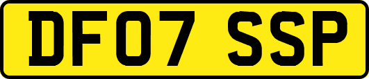 DF07SSP