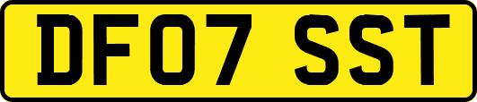 DF07SST