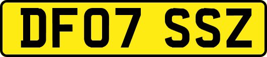 DF07SSZ