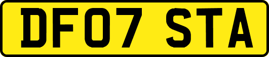 DF07STA
