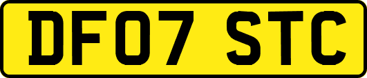 DF07STC