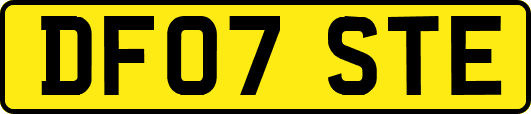 DF07STE