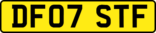 DF07STF