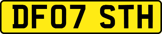 DF07STH