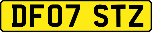 DF07STZ