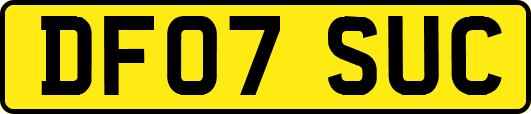 DF07SUC