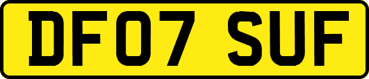 DF07SUF