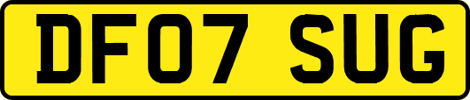 DF07SUG