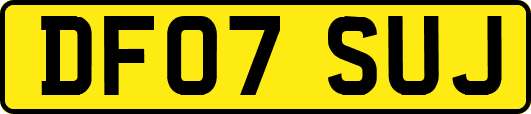DF07SUJ