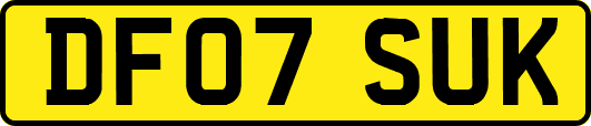 DF07SUK