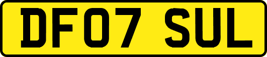 DF07SUL