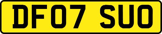 DF07SUO