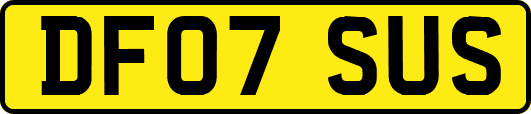DF07SUS