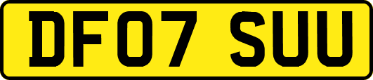 DF07SUU