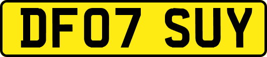 DF07SUY