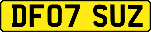 DF07SUZ