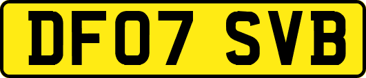 DF07SVB