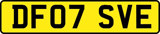 DF07SVE