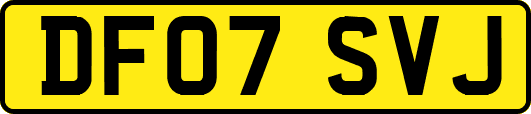 DF07SVJ