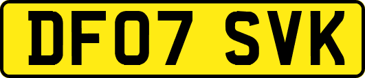 DF07SVK