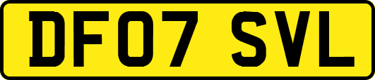 DF07SVL