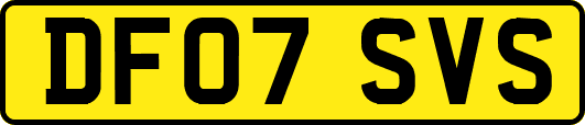 DF07SVS