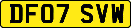 DF07SVW
