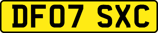 DF07SXC