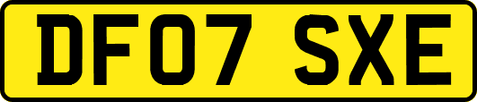 DF07SXE