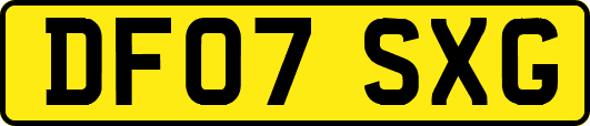 DF07SXG