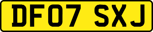 DF07SXJ