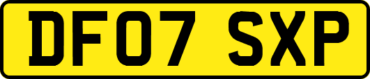 DF07SXP