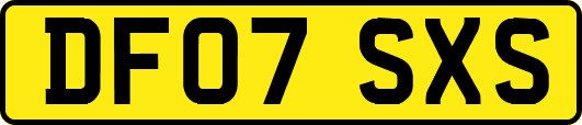DF07SXS