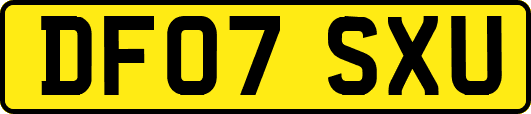 DF07SXU
