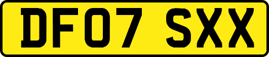 DF07SXX