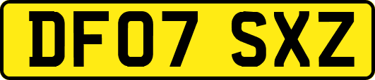 DF07SXZ