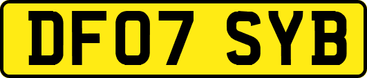 DF07SYB