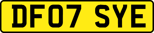 DF07SYE