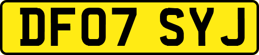 DF07SYJ