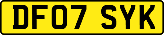 DF07SYK