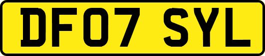 DF07SYL