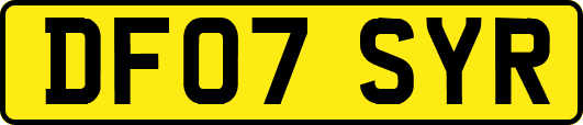 DF07SYR
