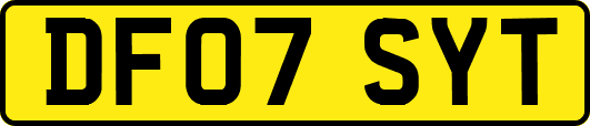 DF07SYT