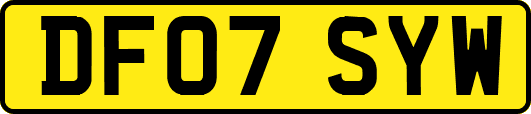 DF07SYW