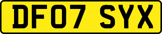 DF07SYX
