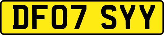 DF07SYY